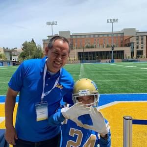 Meet your Posher, George